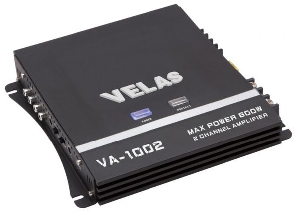 Velas VA-1002. Технические характеристики VA-1002.