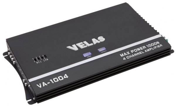 Velas VA-1004. ����������� �������������� VA-1004.