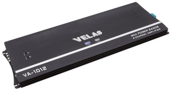 Velas VA-1012. ����������� �������������� VA-1012.