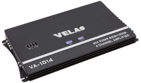 Velas VA-1014. Технические характеристики VA-1014.