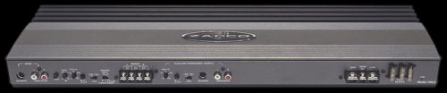Zapco 750.2. Технические характеристики 750.2.