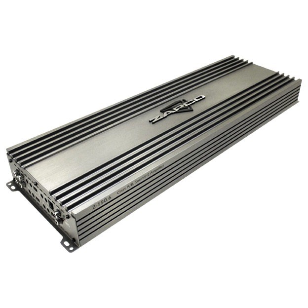 Zapco Z-3k. Технические характеристики Z-3k.