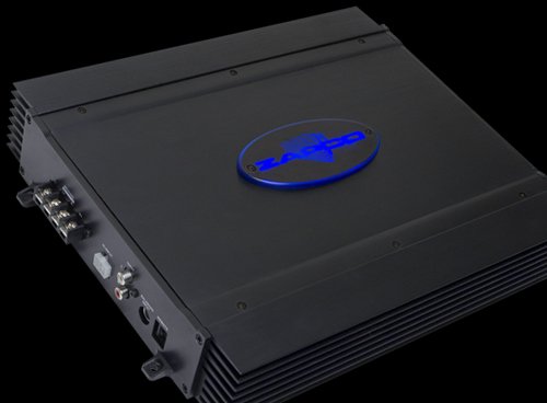 Zapco I-2100. Технические характеристики I-2100.