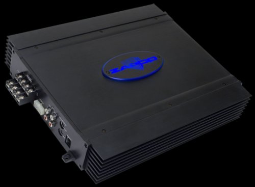 Zapco I-450. Технические характеристики I-450.