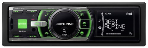 Магнитола Alpine iDA-X300 Магнитола Alpine iDA-X300