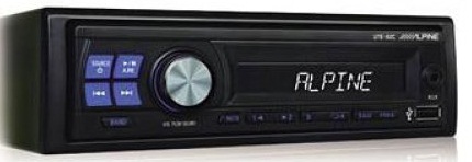 Магнитола Alpine UTE-32 Магнитола Alpine UTE-32