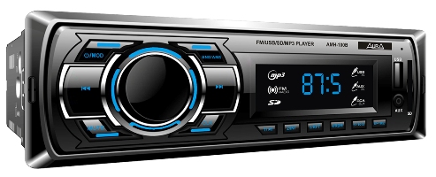 Магнитола AurA AMH-230WG Магнитола AurA AMH-230WG