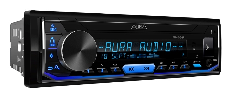 Магнитола AurA AMH-78DSP Магнитола AurA AMH-78DSP