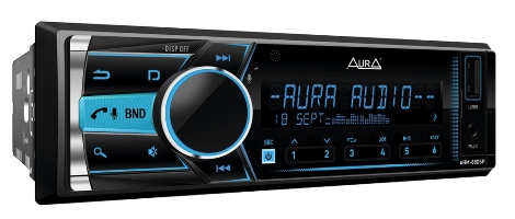  ��������� AurA AMH-88DSP