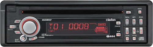  ��������� Clarion BD269RMP