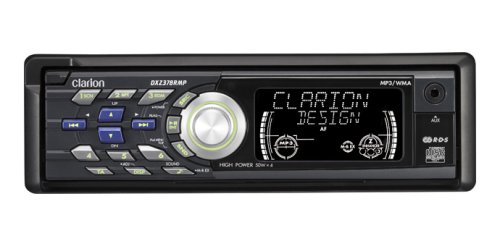 Магнитола Clarion DXZ378RMP Магнитола Clarion DXZ378RMP