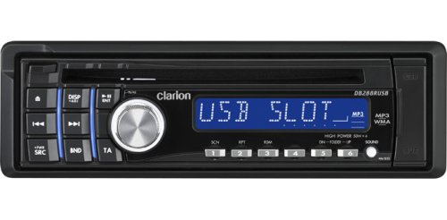 Магнитола Clarion DB288RUSB Магнитола Clarion DB288RUSB