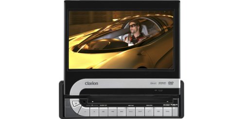  ��������� Clarion VRX785BT