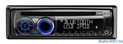Магнитола Clarion CZ501E Магнитола Clarion CZ501E