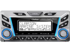 Магнитола Clarion M606 Магнитола Clarion M606