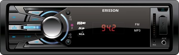  ��������� Erisson RU-1072