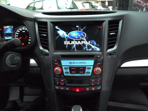 Магнитола FlyAudio 80054D01 - SUBARU OUTBACK 2013 Магнитола FlyAudio 80054D01 - SUBARU OUTBACK 2013