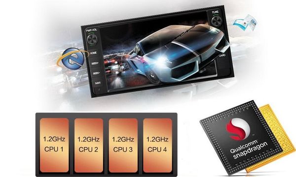 Магнитола FlyAudio G6023F01 - SCION General Type Android 4.1 Магнитола FlyAudio G6023F01 - SCION General Type Android 4.1