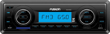  ��������� Fusion FUS-950U
