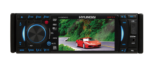  ��������� Hyundai H-CMD4010