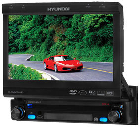  ��������� Hyundai H-CMMD4043