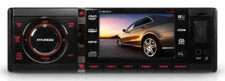  ��������� Hyundai H-CMD4018