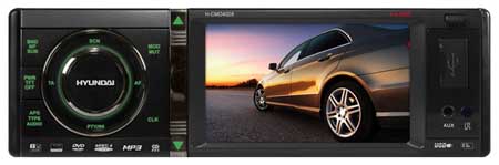  ��������� Hyundai H-CMD4023