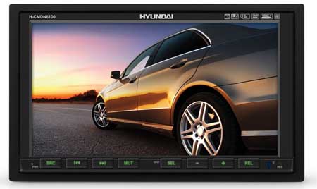  ��������� Hyundai H-CMDN6100