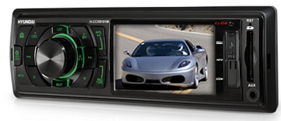  ��������� Hyundai H-CCR8191M