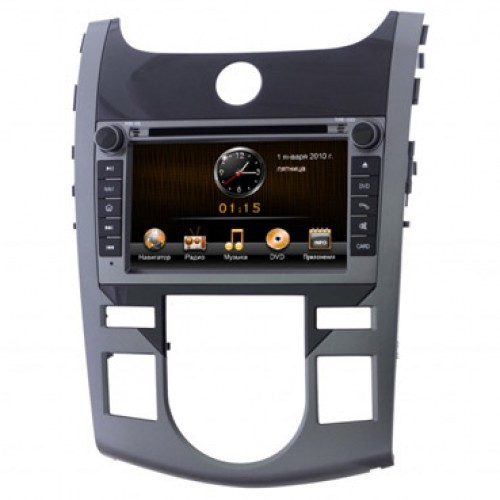 Kia Cerato ��������� INCAR CHR-1890CR