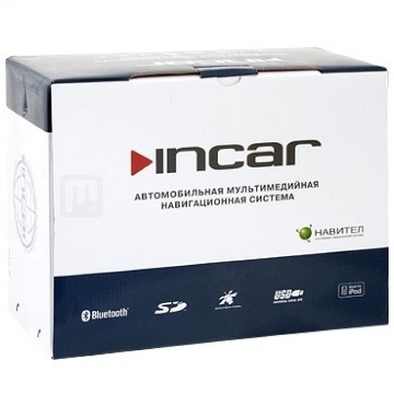 SUZUKI Vitara 15+ Магнитола INCAR AHR-0782 SUZUKI Vitara 15+ Магнитола INCAR AHR-0782