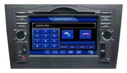 Honda CRV (2007+) ��������� Intro CHR-3626 CR