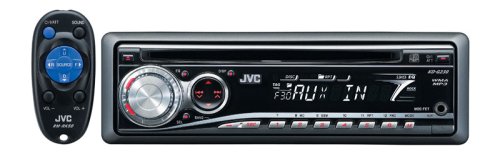   JVC KD-G230