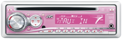 Магнитола JVC KD-SC401EE Магнитола JVC KD-SC401EE