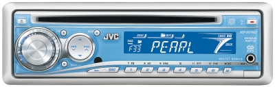 Магнитола JVC KD-SC402EE Магнитола JVC KD-SC402EE
