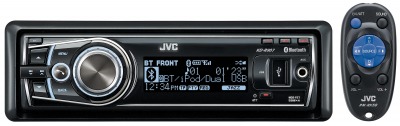 Магнитола JVC KD-R907EE Магнитола JVC KD-R907EE