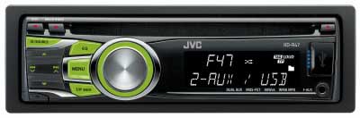 Магнитола JVC KD-R47EE Магнитола JVC KD-R47EE