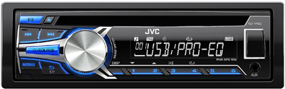 Магнитола JVC KD-R452E Магнитола JVC KD-R452E