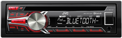 Магнитола JVC KD-R757EE Магнитола JVC KD-R757EE