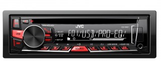 Магнитола JVC KD-R461E Магнитола JVC KD-R461E