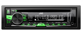 Магнитола JVC KD-R469E Магнитола JVC KD-R469E