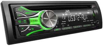 Магнитола JVC KD-R487 Магнитола JVC KD-R487