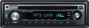  ��������� Kenwood KDC-MP336AX