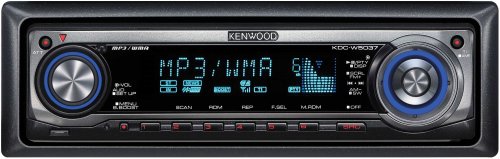  ��������� Kenwood KDC-W5137Y