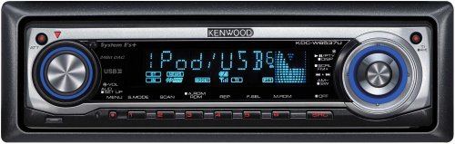 Магнитола Kenwood KDC-W6537UY Магнитола Kenwood KDC-W6537UY