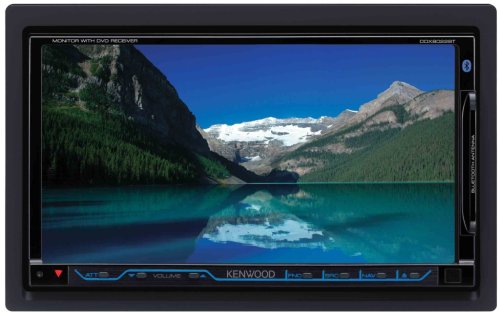  ��������� Kenwood DDX8022BT