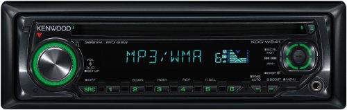  ��������� Kenwood KDC-W241GY