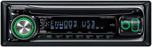 Магнитола Kenwood KDC-W5141UGY Магнитола Kenwood KDC-W5141UGY