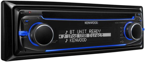  ��������� Kenwood KDC-W6641UY