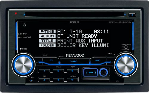  ��������� Kenwood DPX313Y